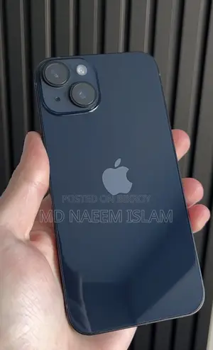 অ্যাপল আইফোন ১৪ ২৫৬ জিবি ব্লু
