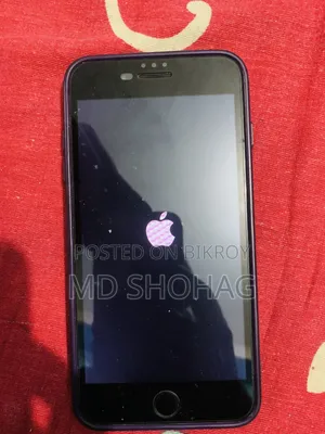 Apple iPhone 7 Plus 32 GB Black