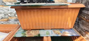 Flower Top for Aquarium Fish
