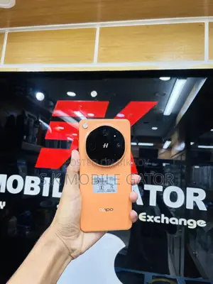 অপ্পো ফাইন্ড এক্স৯ আল্ট্রা ৫১২ জিবি অরেঞ্জ