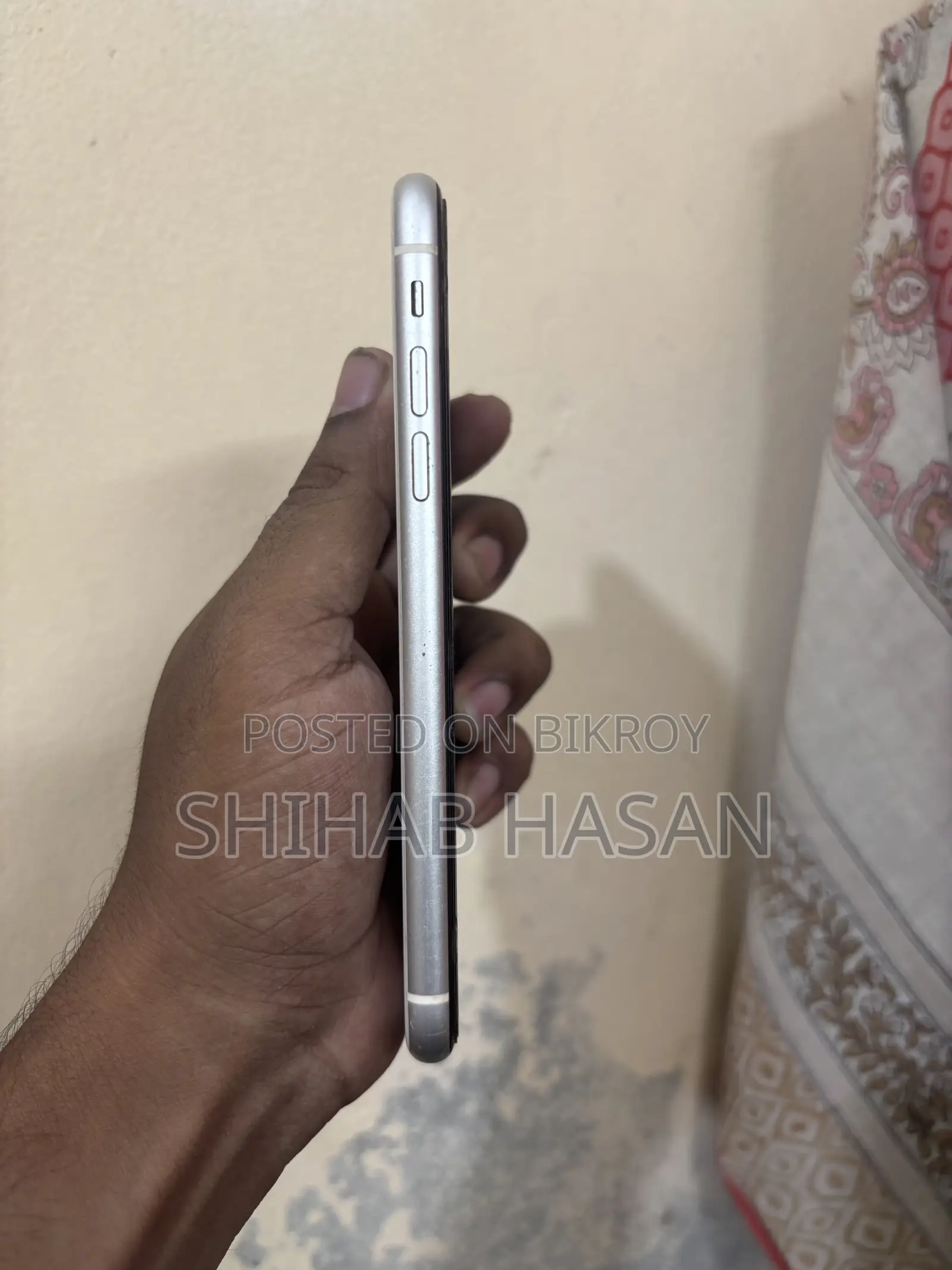 Apple iPhone 11 64 GB White
