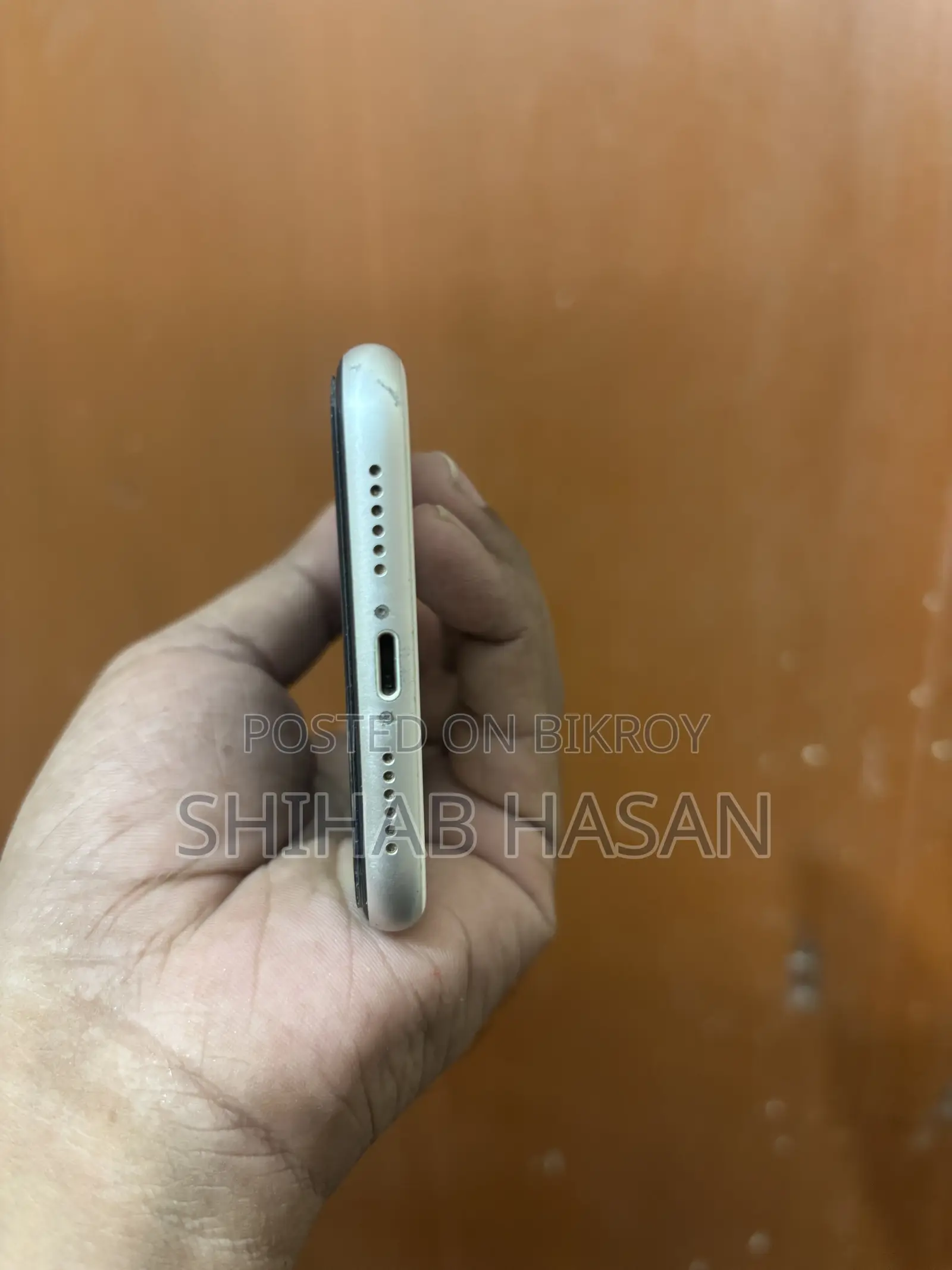 Apple iPhone 11 64 GB White
