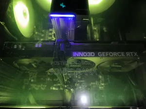 New Desktop Computer MSI model 16GB AMD Ryzen 7 SSD 1T