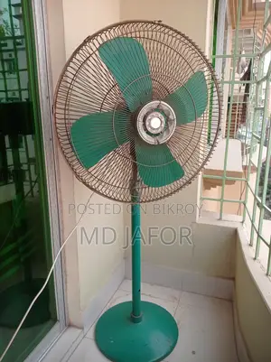 প্যাডস্ট্যান্ড ফ্যান