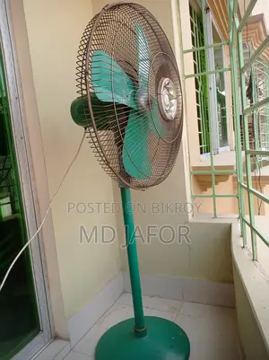 প্যাডস্ট্যান্ড ফ্যান