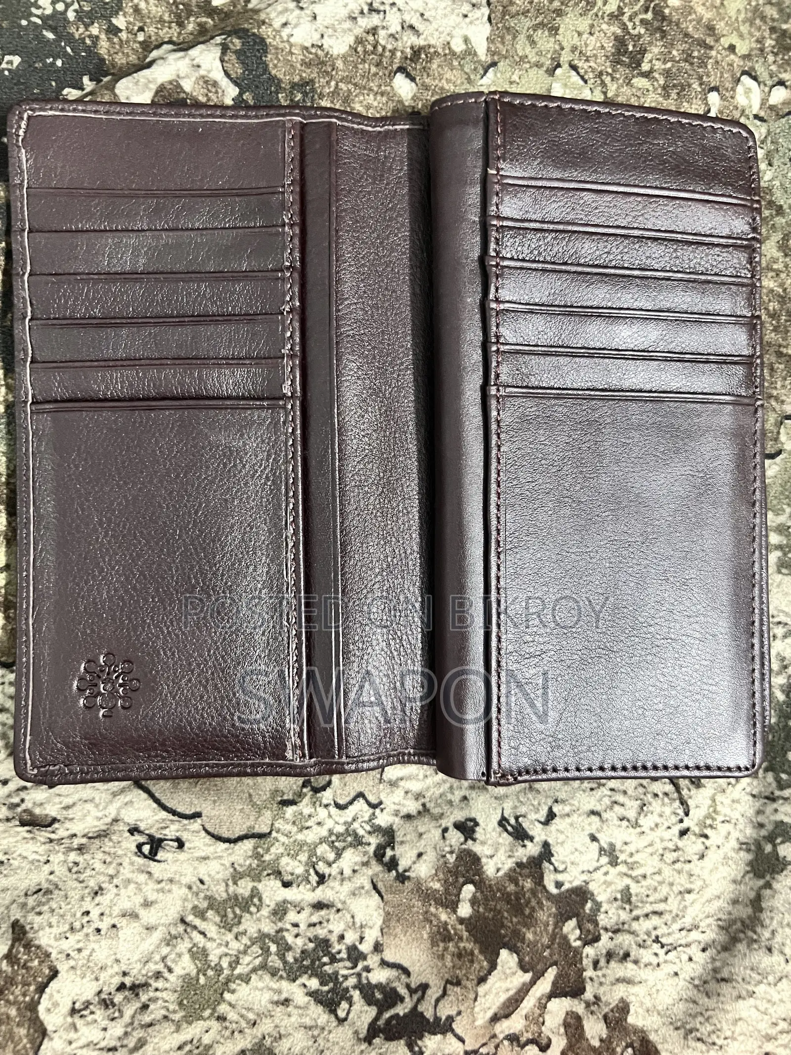 MoneyBag/Wallet