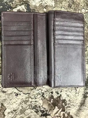 MoneyBag/Wallet