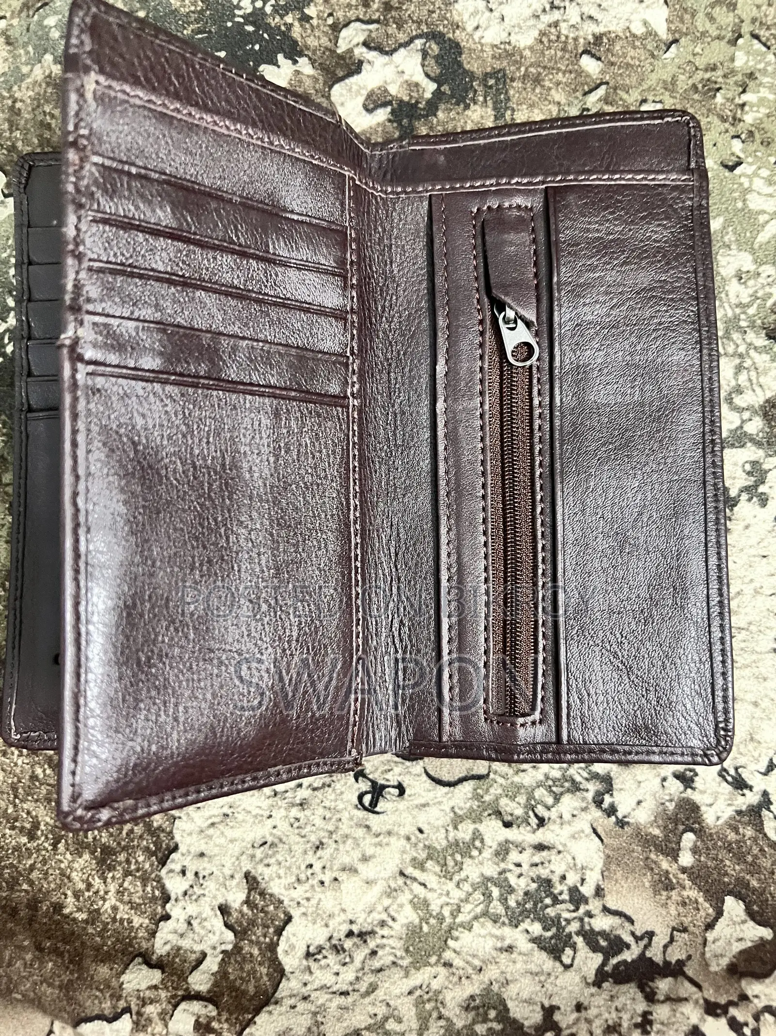 MoneyBag/Wallet