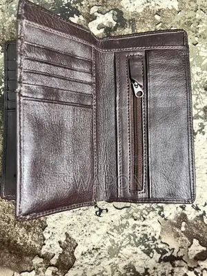 MoneyBag/Wallet