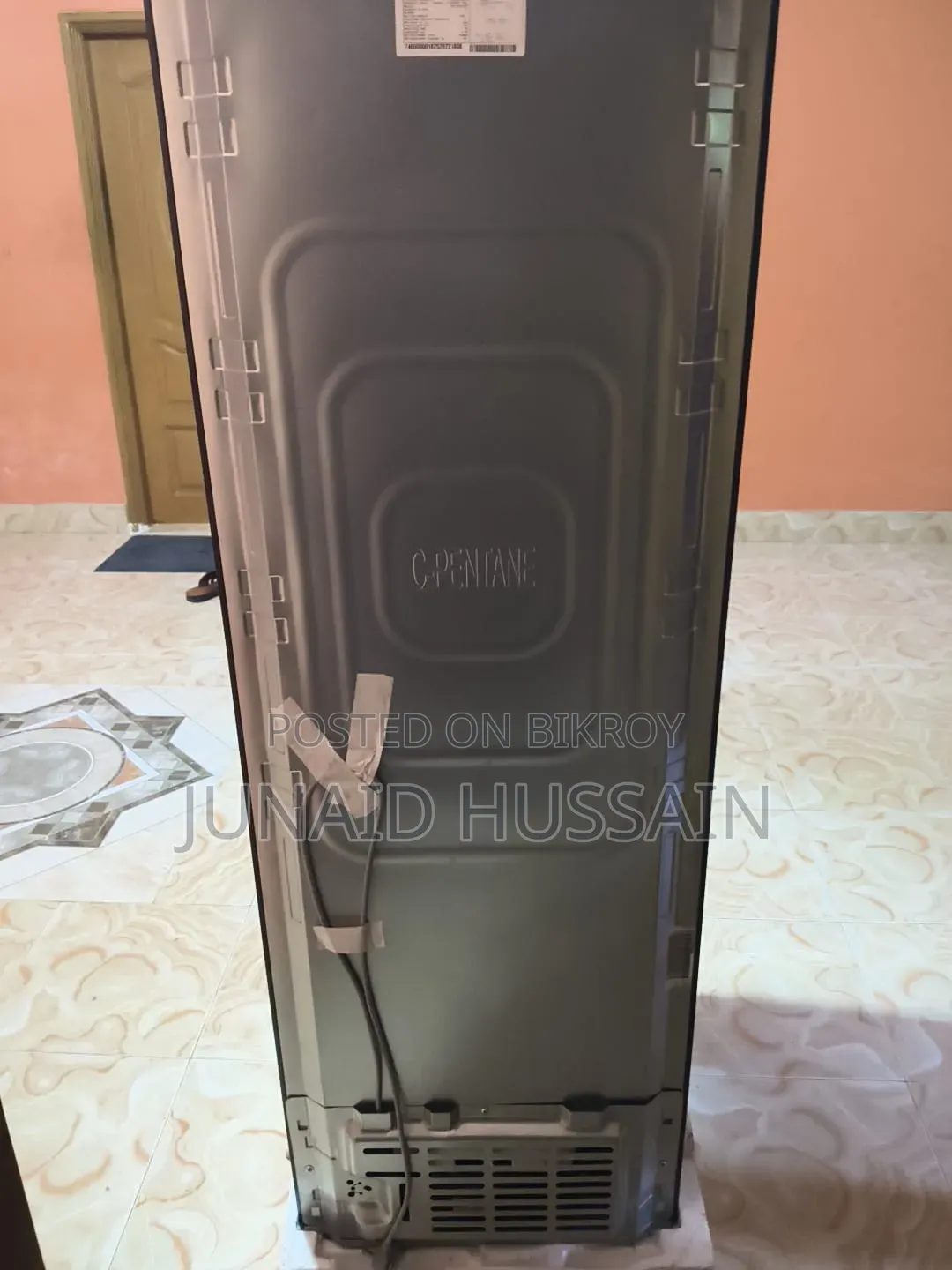 Singer S-300 Refrigerator Freezer বিক্রি হবে