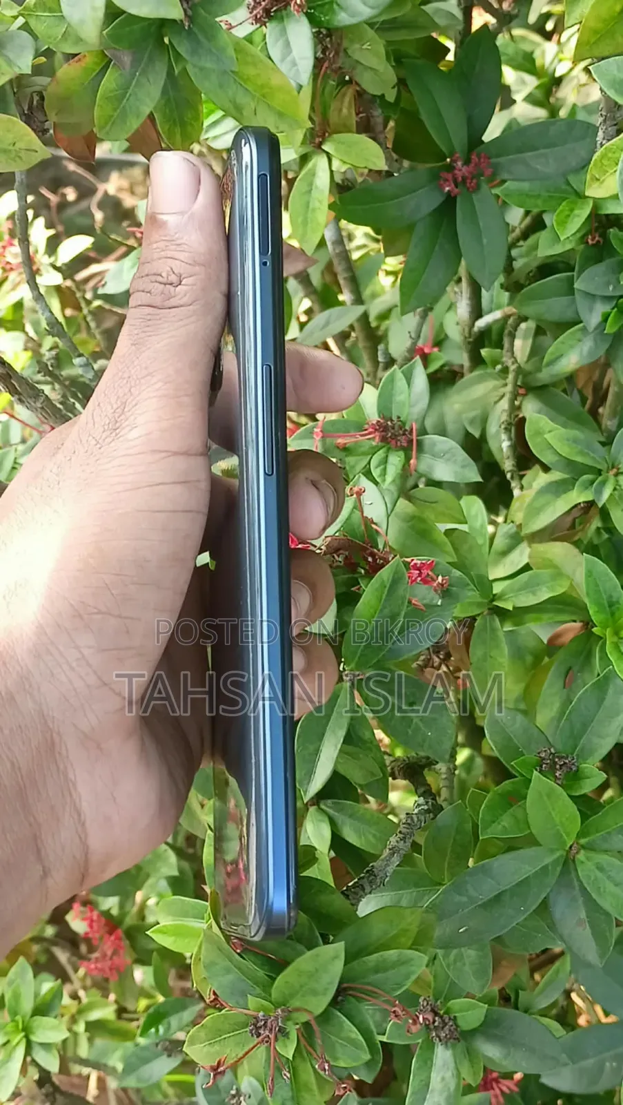 Realme 8 5G 128 GB