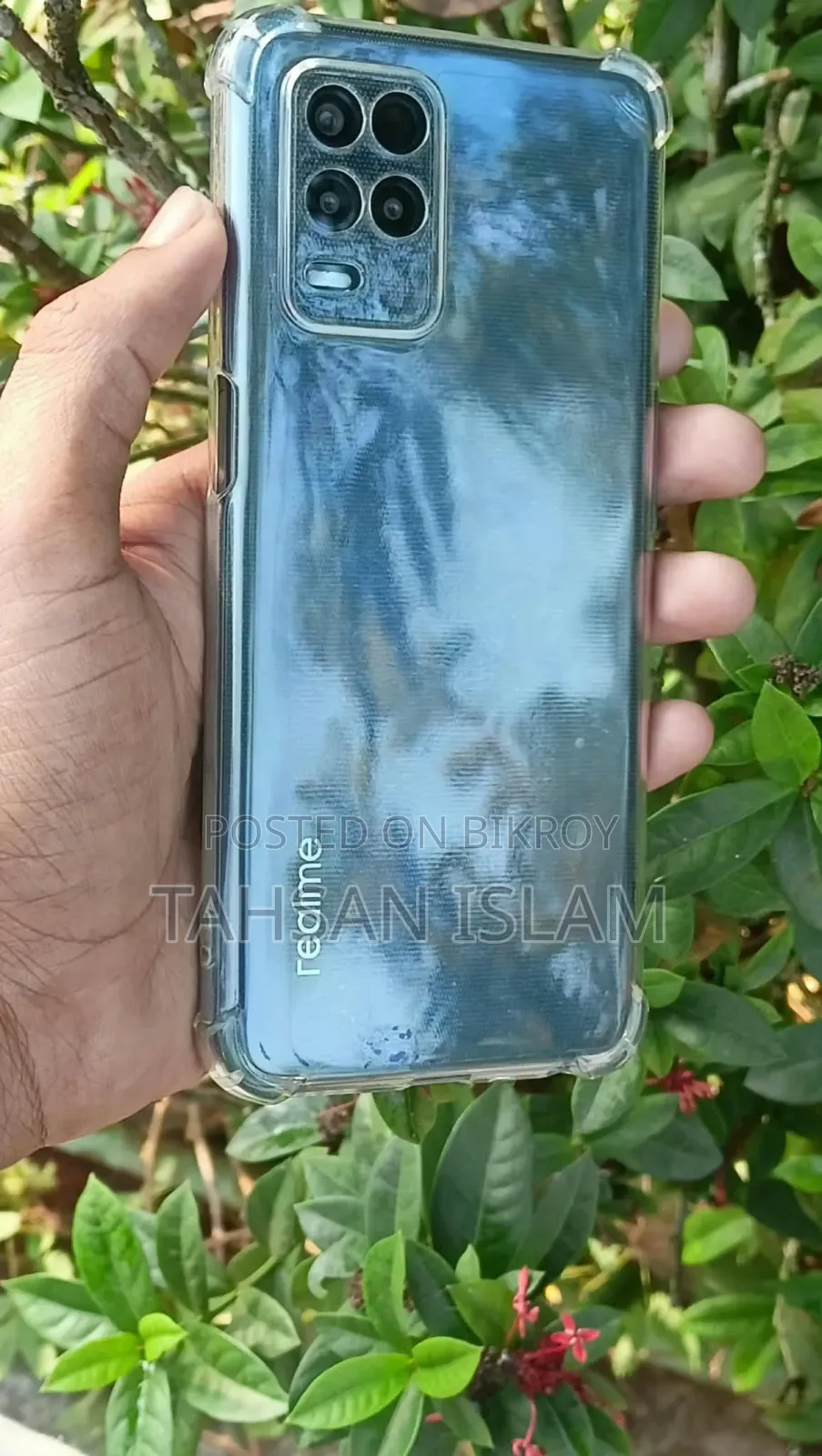 Realme 8 5G 128 GB