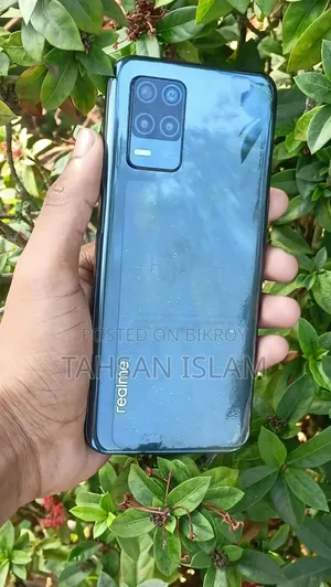 Realme 8 5G 128 GB