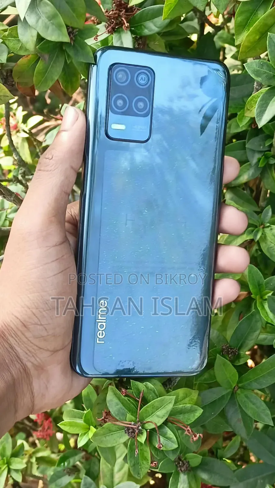 Realme 8 5G 128 GB