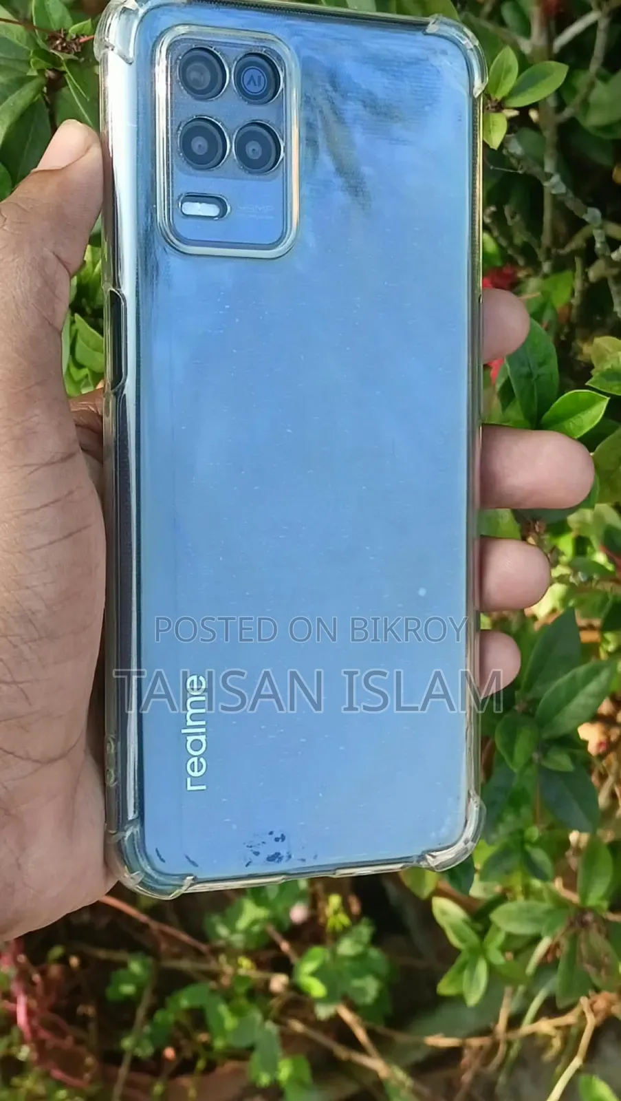 Realme 8 5G 128 GB