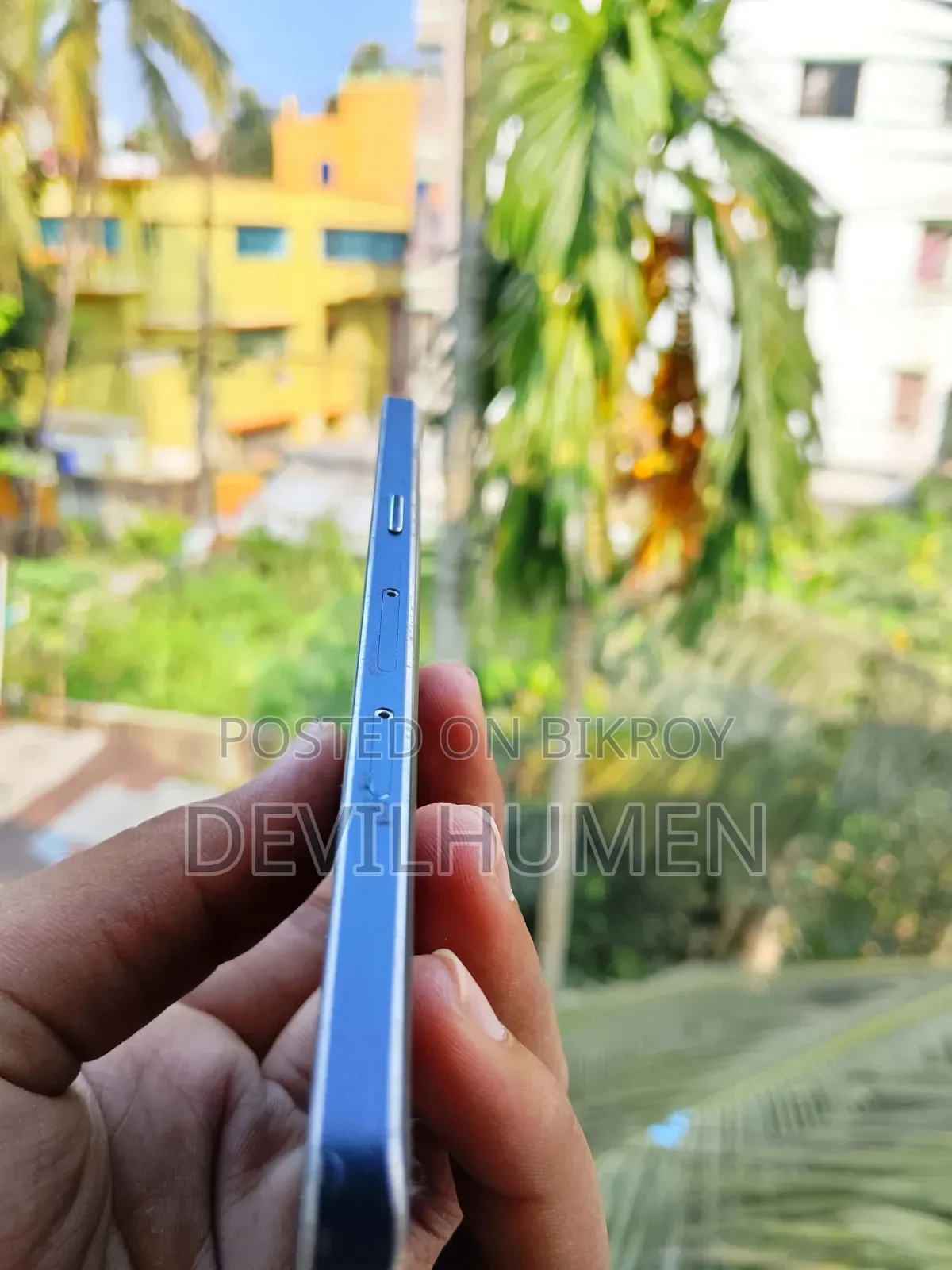 Samsung Galaxy A5 16 GB Blue