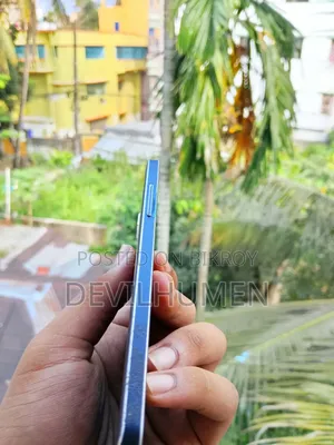 Samsung Galaxy A5 16 GB Blue
