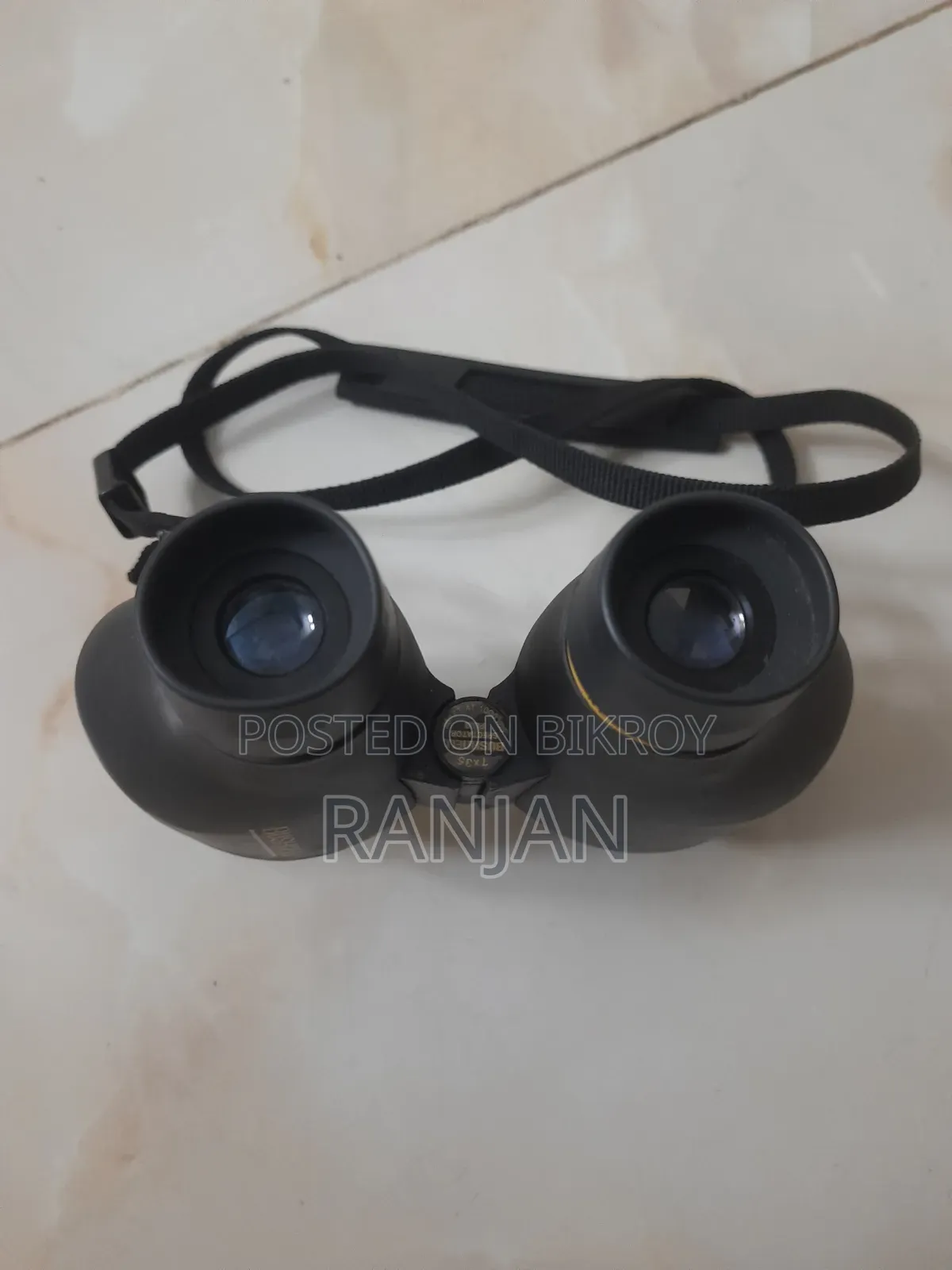 Binocular sell
