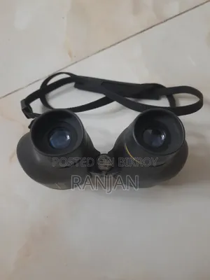 Binocular sell