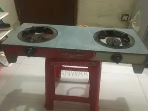 Gas Stove