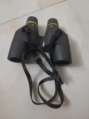 Binocular sell