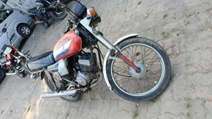 হোন্ডা ১৯৭৫