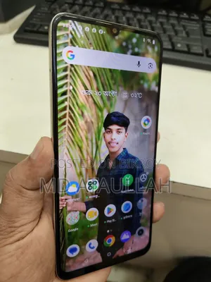 Realme C53 128 GB Rose Gold