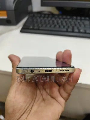 Realme C53 128 GB Rose Gold