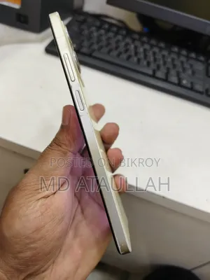 Realme C53 128 GB Rose Gold