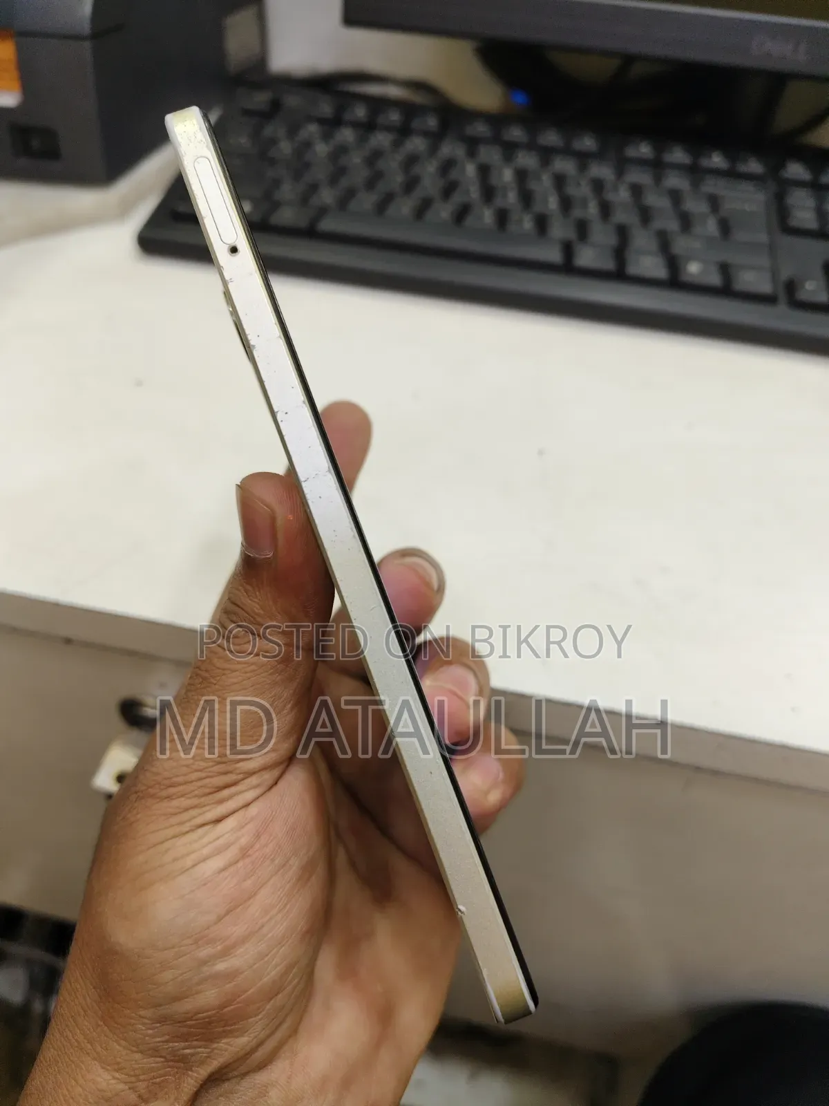 Realme C53 128 GB Rose Gold