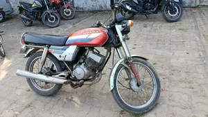 হোন্ডা ১৯৭৫