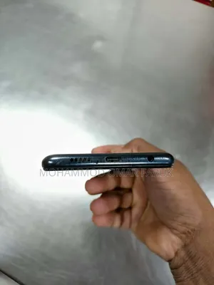 Xiaomi Poco X3 Pro 128 GB Black