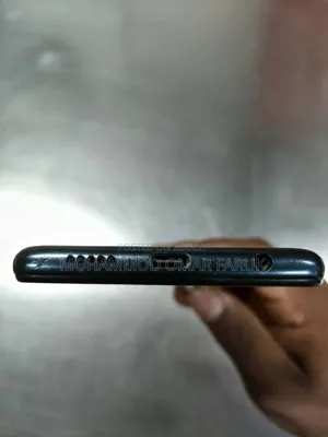 Xiaomi Poco X3 Pro 128 GB Black