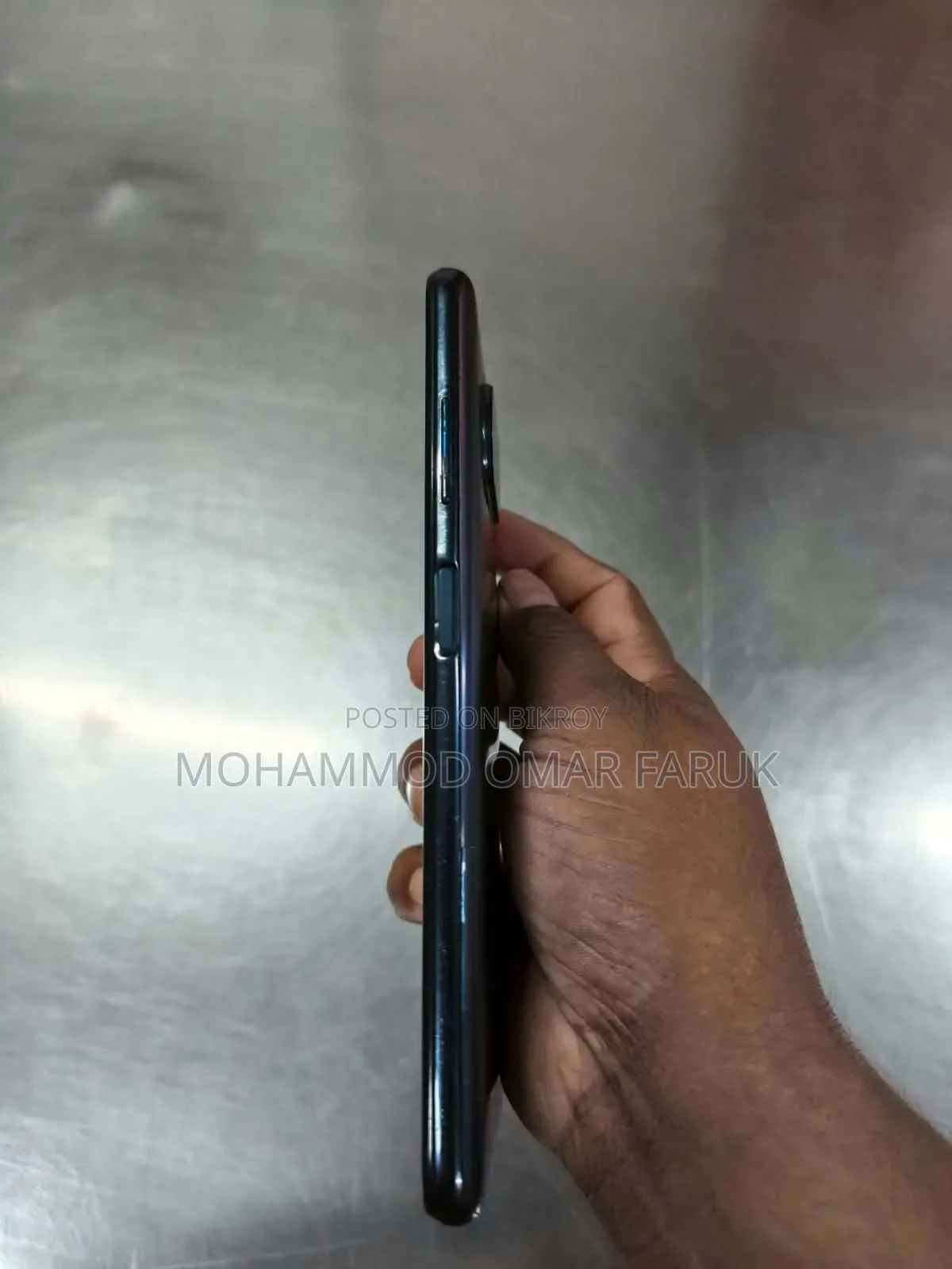Xiaomi Poco X3 Pro 128 GB Black