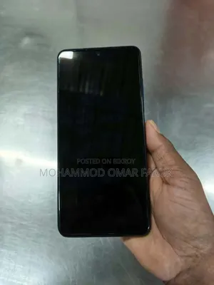 Xiaomi Poco X3 Pro 128 GB Black