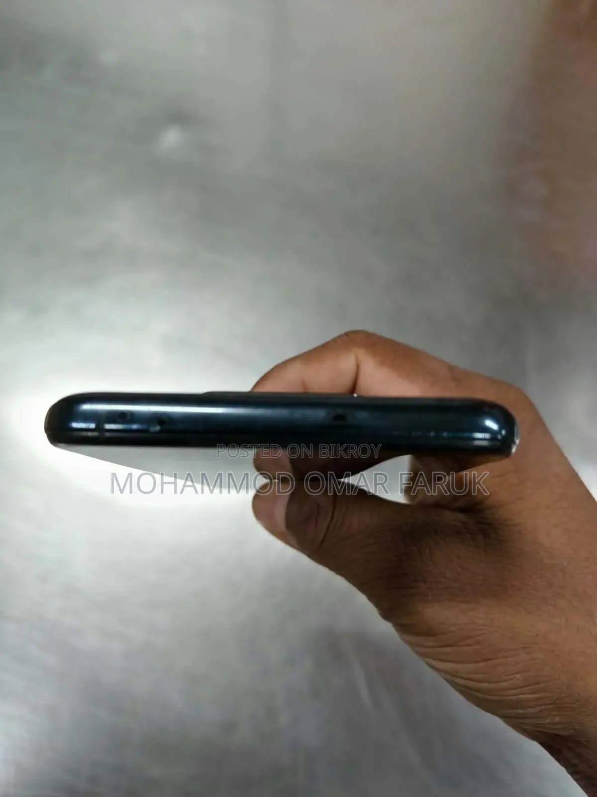 Xiaomi Poco X3 Pro 128 GB Black