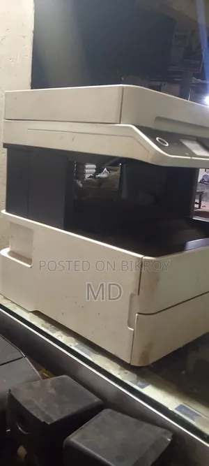 Epson M3170