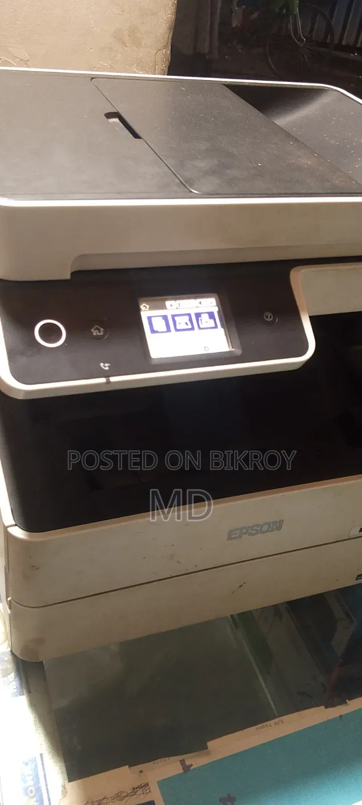 Epson M3170