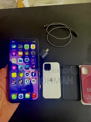 Apple iPhone 12 Pro 256 GB Blue