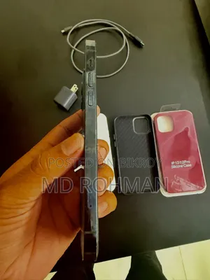 Apple iPhone 12 Pro 256 GB Blue