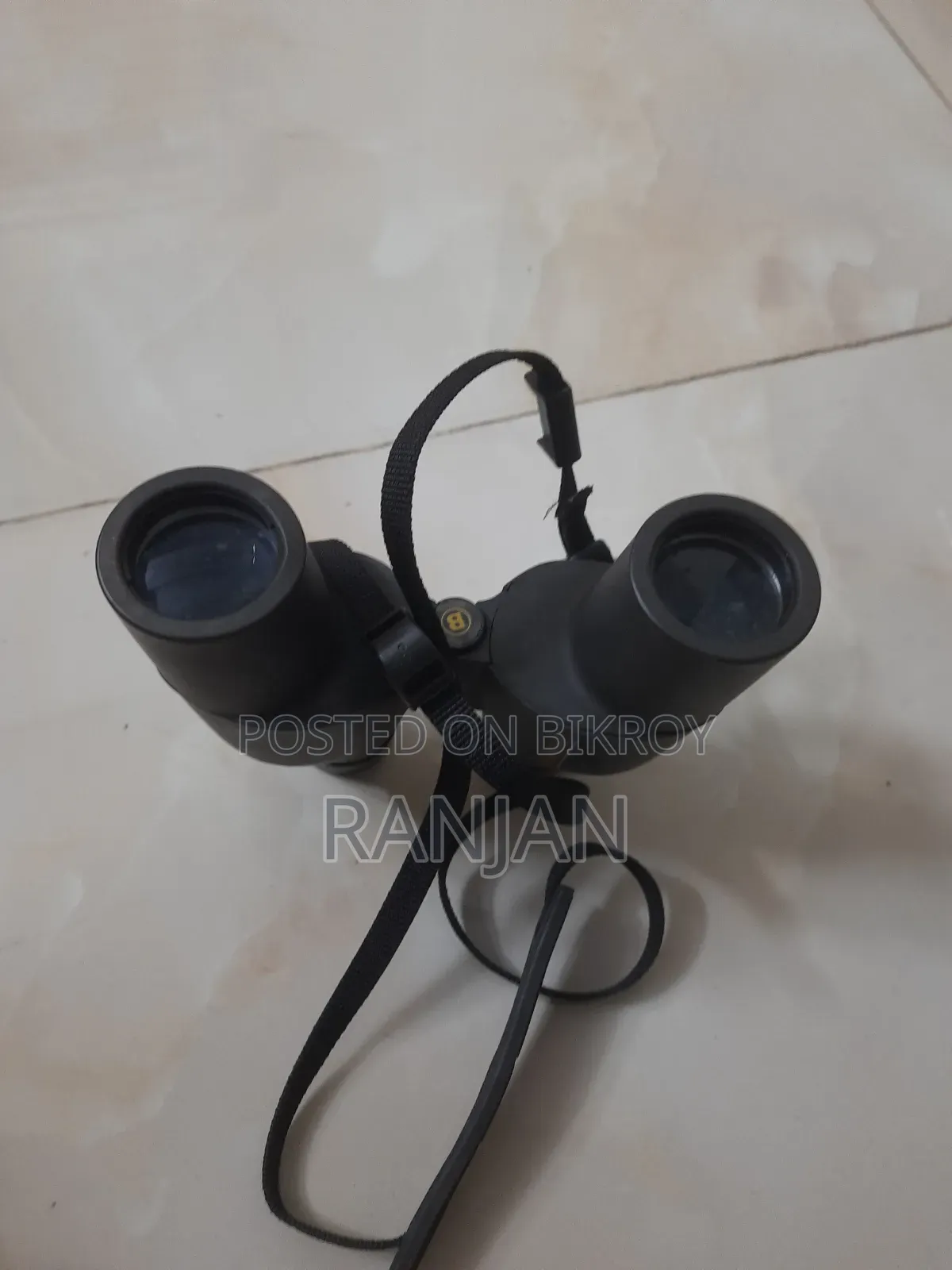 Binocular sell
