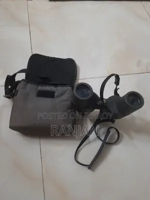 Binocular sell