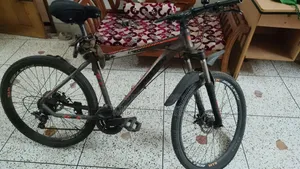 Used Cycle