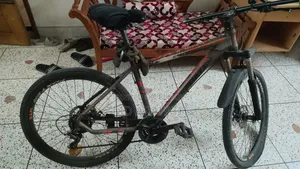 Used Cycle