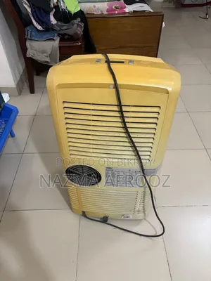 ডি'লংগি পিএসি এএন১১০ পোর্টেবল এয়ার কন্ডিশনার