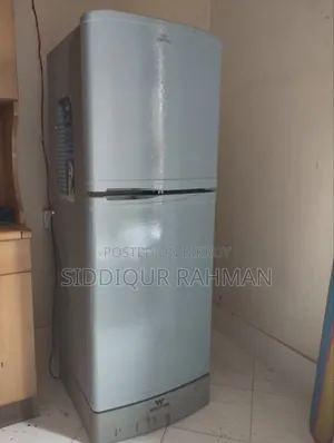 ১০০% ফ্রেশ ওয়াল্টন ৯ সিএফটি ফ্রিজ
