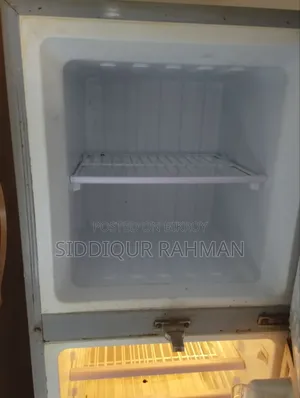 ১০০% ফ্রেশ ওয়াল্টন ৯ সিএফটি ফ্রিজ