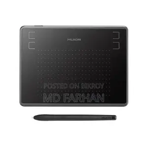 Huion H430P Graphics Tablet