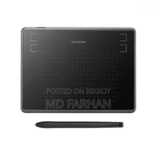 Huion H430P Graphics Tablet