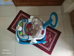 China Imported Premium Baby Walker